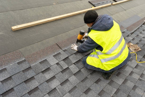 Gutter Installation and Roofing in Orchard Homes, MT