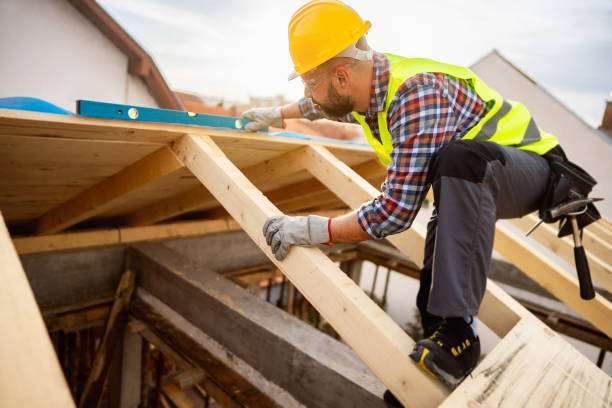Orchard Homes, MT Roofing Contractor Company