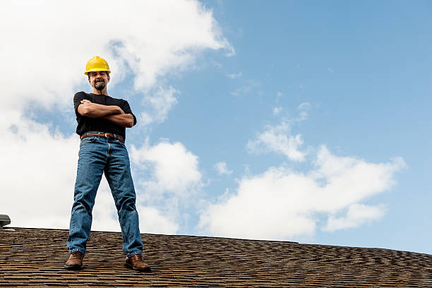 Roof Installation Near Me in Orchard Homes, MT