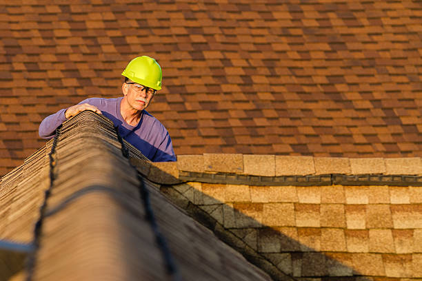 Quick and Trustworthy Emergency Roof Repair Services in Orchard Homes, MT