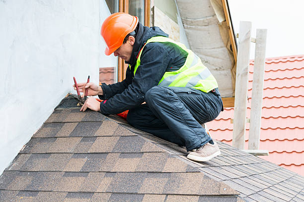 Roof Repair Estimates in Orchard Homes, MT