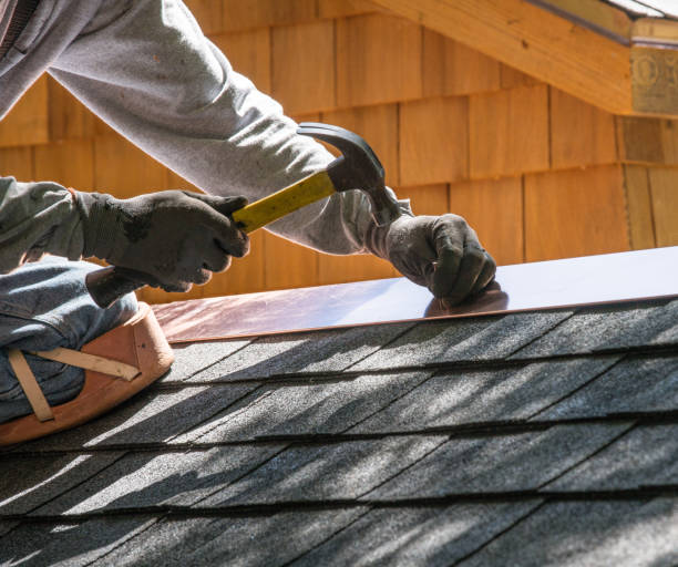 Best Tile Roofing Contractor  in Orchard Homes, MT